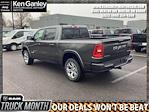 New 2025 Ram 1500 Big Horn Crew Cab 4x4 Pickup for sale #250874 - photo 5