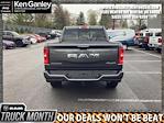 New 2025 Ram 1500 Big Horn Crew Cab 4x4 Pickup for sale #250874 - photo 7