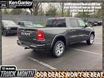 New 2025 Ram 1500 Big Horn Crew Cab 4x4 Pickup for sale #250874 - photo 8
