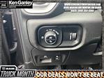 New 2025 Ram 1500 Big Horn Crew Cab 4x4 Pickup for sale #250874 - photo 9