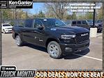 New 2025 Ram 1500 Big Horn Crew Cab 4x4 Pickup for sale #250899 - photo 1