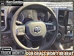 New 2025 Ram 1500 Big Horn Crew Cab 4x4 Pickup for sale #250899 - photo 10