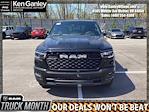 New 2025 Ram 1500 Big Horn Crew Cab 4x4 Pickup for sale #250899 - photo 2