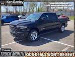 New 2025 Ram 1500 Big Horn Crew Cab 4x4 Pickup for sale #250899 - photo 3