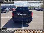 New 2025 Ram 1500 Big Horn Crew Cab 4x4 Pickup for sale #250899 - photo 7