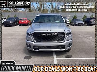 New 2025 Ram 1500 Big Horn Crew Cab 4x4 Pickup for sale #250913 - photo 2
