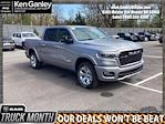 New 2025 Ram 1500 Big Horn Crew Cab 4x4 Pickup for sale #250913 - photo 1