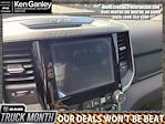 New 2025 Ram 1500 Big Horn Crew Cab 4x4 Pickup for sale #250913 - photo 11