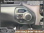 New 2025 Ram 1500 Big Horn Crew Cab 4x4 Pickup for sale #250913 - photo 13