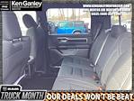 New 2025 Ram 1500 Big Horn Crew Cab 4x4 Pickup for sale #250913 - photo 15