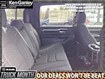 New 2025 Ram 1500 Big Horn Crew Cab 4x4 Pickup for sale #250913 - photo 16