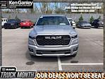 New 2025 Ram 1500 Big Horn Crew Cab 4x4 Pickup for sale #250913 - photo 2