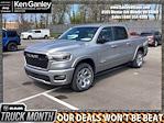 New 2025 Ram 1500 Big Horn Crew Cab 4x4 Pickup for sale #250913 - photo 3