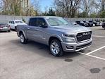 New 2025 Ram 1500 Big Horn Crew Cab 4x4 Pickup for sale #250913 - photo 4