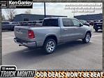 New 2025 Ram 1500 Big Horn Crew Cab 4x4 Pickup for sale #250913 - photo 8