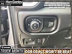 New 2025 Ram 1500 Big Horn Crew Cab 4x4 Pickup for sale #250913 - photo 9