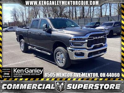New 2025 Ram 2500 Tradesman Crew Cab 4x4 Pickup for sale #250931 - photo 1