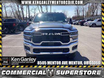New 2025 Ram 2500 Tradesman Crew Cab 4x4 Pickup for sale #250931 - photo 2