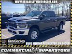 New 2025 Ram 2500 Tradesman Crew Cab 4x4 Pickup for sale #250931 - photo 3