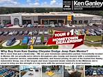 New 2025 Ram 2500 Tradesman Crew Cab 4x4 Pickup for sale #250931 - photo 6