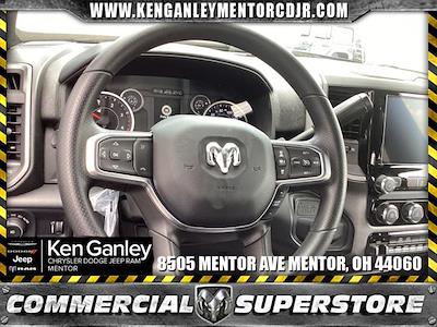 New 2025 Ram 5500 Tradesman Crew Cab 4x4 60 CA Cab Chassis for sale #250950 - photo 2