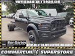 New 2025 Ram 5500 Tradesman Crew Cab 4x4 60 CA Cab Chassis for sale #250950 - photo 1