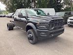 New 2025 Ram 5500 Tradesman Crew Cab 4x4 60 CA Cab Chassis for sale #250950 - photo 7