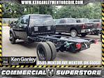 New 2025 Ram 5500 Tradesman Crew Cab 4x4 60 CA Cab Chassis for sale #250950 - photo 9