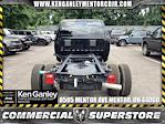 New 2025 Ram 5500 Tradesman Crew Cab 4x4 60 CA Cab Chassis for sale #250950 - photo 13