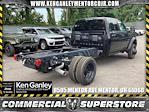 New 2025 Ram 5500 Tradesman Crew Cab 4x4 60 CA Cab Chassis for sale #250950 - photo 15