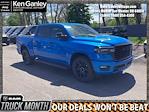 New 2025 Ram 1500 Laramie Crew Cab 4x4 Pickup for sale #250957 - photo 1