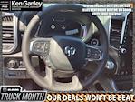 New 2025 Ram 1500 Laramie Crew Cab 4x4 Pickup for sale #250957 - photo 10