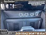 New 2025 Ram 1500 Laramie Crew Cab 4x4 Pickup for sale #250957 - photo 12