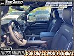New 2025 Ram 1500 Laramie Crew Cab 4x4 Pickup for sale #250957 - photo 14