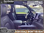 New 2025 Ram 1500 Laramie Crew Cab 4x4 Pickup for sale #250957 - photo 17