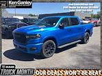 New 2025 Ram 1500 Laramie Crew Cab 4x4 Pickup for sale #250957 - photo 3