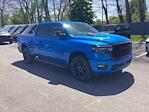 New 2025 Ram 1500 Laramie Crew Cab 4x4 Pickup for sale #250957 - photo 4