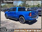 New 2025 Ram 1500 Laramie Crew Cab 4x4 Pickup for sale #250957 - photo 5
