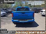 New 2025 Ram 1500 Laramie Crew Cab 4x4 Pickup for sale #250957 - photo 7
