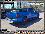 New 2025 Ram 1500 Laramie Crew Cab 4x4 Pickup for sale #250957 - photo 8
