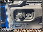 New 2025 Ram 1500 Laramie Crew Cab 4x4 Pickup for sale #250957 - photo 9