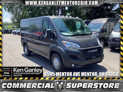 New 2025 Ram ProMaster 1500 Standard Roof Empty Cargo Van for sale #250962 - photo 1