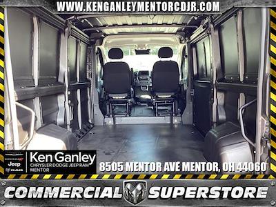 New 2025 Ram ProMaster 1500 Standard Roof Empty Cargo Van for sale #250962 - photo 2