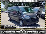 New 2025 Ram ProMaster 1500 Standard Roof Empty Cargo Van for sale #250962 - photo 1