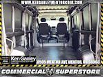 New 2025 Ram ProMaster 1500 Standard Roof Empty Cargo Van for sale #250962 - photo 2