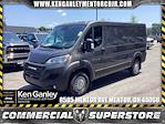 New 2025 Ram ProMaster 1500 Standard Roof Empty Cargo Van for sale #250962 - photo 4