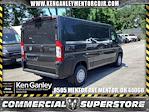 New 2025 Ram ProMaster 1500 Standard Roof Empty Cargo Van for sale #250962 - photo 8