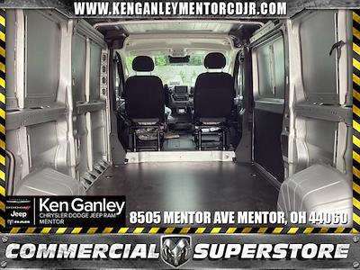New 2025 Ram ProMaster 1500 Standard Roof Empty Cargo Van for sale #250974 - photo 2
