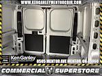 New 2025 Ram ProMaster 1500 Standard Roof Empty Cargo Van for sale #250974 - photo 12