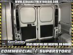 New 2025 Ram ProMaster 1500 Standard Roof Empty Cargo Van for sale #250974 - photo 15